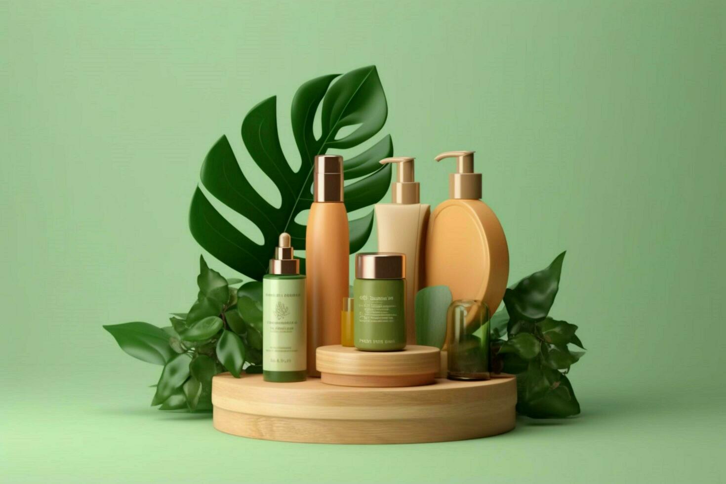 Beauty & Personal Care